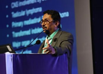 Dr. Anil Singhvi, MBBS, MD