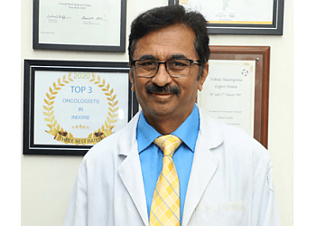 Dr. Anil Singhvi, MBBS, MD
