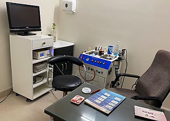 Dr. Anil Thukral, MBBS, MS - THUKRAL ENT CLINIC