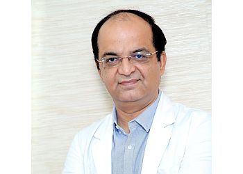 Dr. Anil Thukral, MBBS, MS - THUKRAL ENT CLINIC