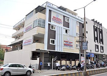 Dr. Anil V. Mudda, MBBS, MD, DM - MUDDA KIDNEY CARE & SUPERSPECIALITY HOSPITAL