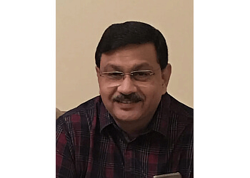 Dr. Anil Verma, MBBS, MD