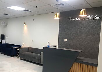 Dr. Anil Yadav, MBBS, MD