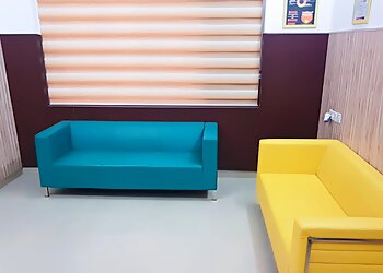 Dr. Anil Yadav, MBBS, MD