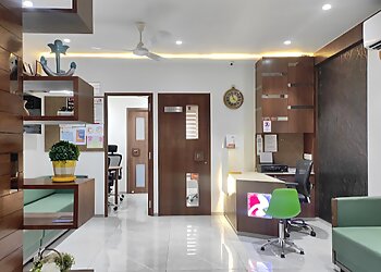 Dr. Anil k. Patel, MBBS, MD, DM - THE KIDNEY CLINIC