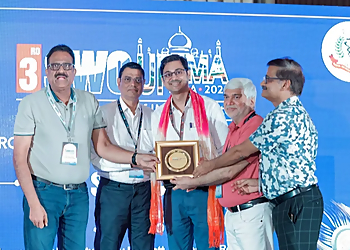 Dr. Animesh Gupta, MBBS, MD, DNB - PUSHPANJALI CANCER CARE INSTITUTE