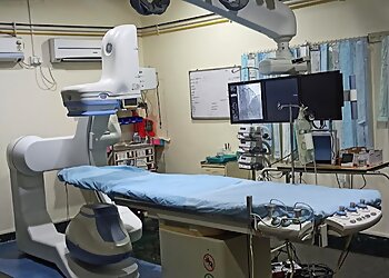 Dr. Animesh Jain MBBS, MD, DM