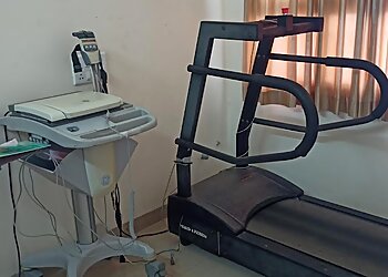 Dr. Animesh Jain MBBS, MD, DM