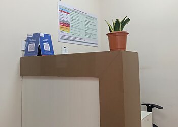 Dr. Animesh Kar, MBBS, MD, DM - NARAYANA HOSPITAL