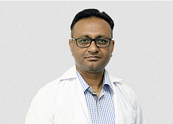 Dr. Animesh Kumar, MBBS, DA -  Asian City Hospital 