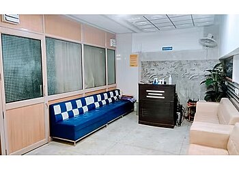 Dr. Anirban Biswas, MBBS, MD, PGDD (USA, UK), PGDD (UK) - BISWAS HEART AND MIND CLINIC