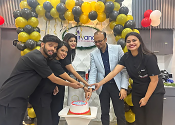 Dr. Anirban Ghosh, MBBS, MS, MCh - ANIRVANA CLINIC