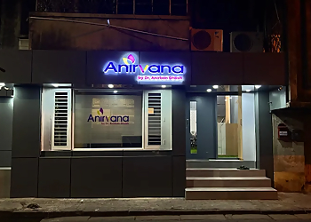 Dr. Anirban Ghosh, MBBS, MS, MCh - ANIRVANA CLINIC