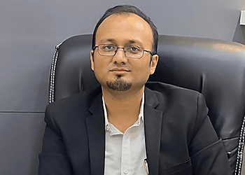 कोलकाता प्लास्टिक सर्जन  Dr. Anirban Ghosh, MBBS, MS, MCh - ANIRVANA CLINIC  छवि 1