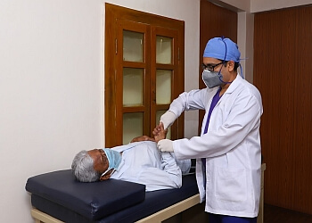 3 Best Neurosurgeons In Hubli Dharwad - Expert Recommendations