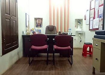 Dr. Aniruddh Kulkarni, MBBS, MCh - NEUROWORLD