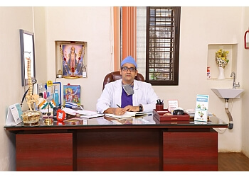 Dr. Aniruddh Kulkarni, MBBS, MCh - NEUROWORLD 