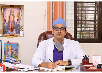 3 Best Neurosurgeons In Hubli Dharwad Expert Recommendations