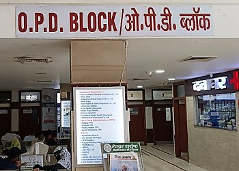 Dr. Aniruddh Pratap Singh, MBBS, MD, DM - SHEKHAR SARRAF MEMORIAL HOSPITAL