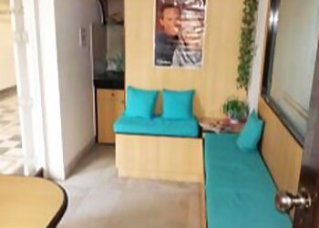 Dr. Anirudh Agarwal, PH.D, M.D.S. (ORTHODONTICS), M.ORTH., RCS, ED. (UK), FDS, RCS, ED. (UK)