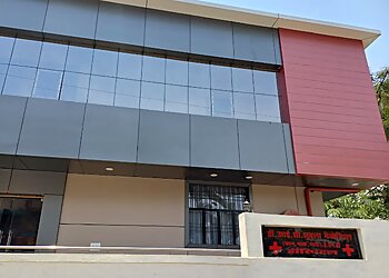 Dr. Anirudh Shukla, MBBS, MS