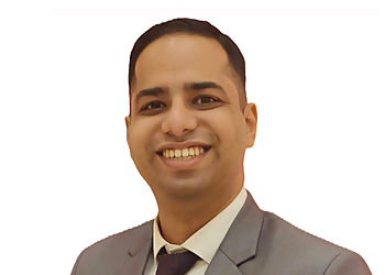 Dr. Anirudha Doshi, MBBS, MS, DNB - NEURONSPINE CARE