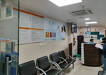 Dr. Anish Behl, MBBS, MD, DM - APOLLO BGS HOSPITALS