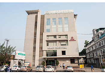 Dr. Anish Kumar Goyal MBBS, MCh-AMAR HOSPITAL PATIALA