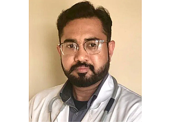 Dr. Anish Kumar Goyal MBBS, MCh-AMAR HOSPITAL PATIALA