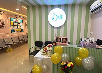 Dr. Anisha Najeeb, MBBS, MD - SKIN WORLD CLINIC