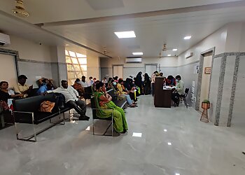 Dr. Anita G Khandelwal, MD