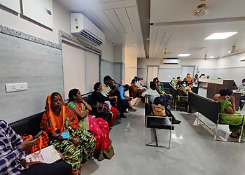 Dr. Anita G Khandelwal, MD