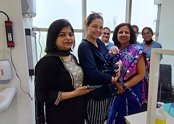 Dr. Anita K. Sharma, MBBS, MD