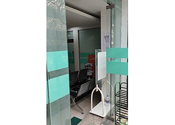 Dr. Anita Krishnan, MBBS, DLO, PGDMLE, DNB - BANGALORE ENT CARE CENTRE