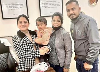 Dr. Anita Mahey, MBBS, MD (OBG)