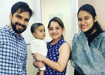 Dr. Anita Mahey, MBBS, MD (OBG)