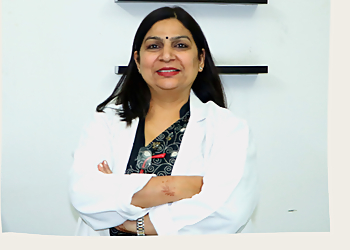 Dr. Anita Rastogi, MBBS, DGO