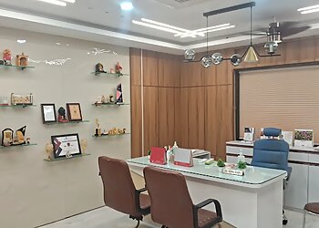 Dr. Anita Rath, MBBS, MD - ASHU SKIN CARE