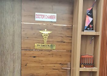 Dr. Anita Rath, MBBS, MD - ASHU SKIN CARE
