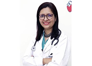 नवीमुंबई निश्चेतना विशेषज्ञ चिकित्सक Dr. Anita Roy, MBBS, MD, DA  छवि 1