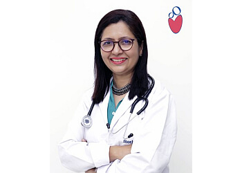 Dr. Anita Roy, MBBS, MD, DA - Motherhood Hospital
