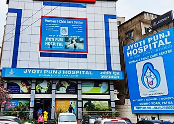 Dr. Anita Singh, MBBS, MS, DGO - JYOTI PUNJ HOSPITAL