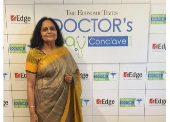 Dr. Anita Singh, MBBS, MS, DGO - JYOTI PUNJ HOSPITAL