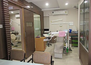 Dr. Anitha Ethamukkala, BDS, MDS - VISTADENT ORTHODONTIC SPECIALITY CLINIC