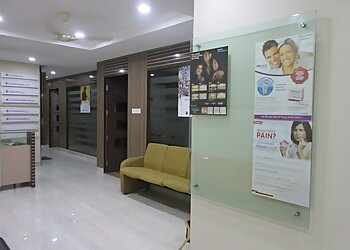 Dr. Anitha Ethamukkala, BDS, MDS - VISTADENT ORTHODONTIC SPECIALITY CLINIC