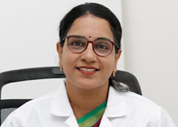 Hyderabad Orthodontists Dr. Anitha Ethamukkala, BDS, MDS - VISTADENT ORTHODONTIC SPECIALITY CLINIC image 1