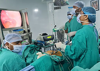 Dr. Anjali Gupta, MBBS, DNB