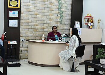 Dr. Anjali Gupta, MBBS, DNB - AGARWAL CLINIC