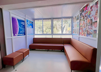 Dr. Anjali Gurram, MBBS, DGO, FICOG - ASHWINII NURSING HOME