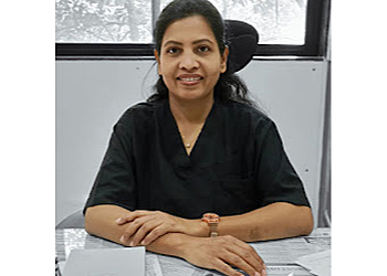 Dr. Anjali Gurram, MBBS, DGO, FICOG - ASHWINII NURSING HOME